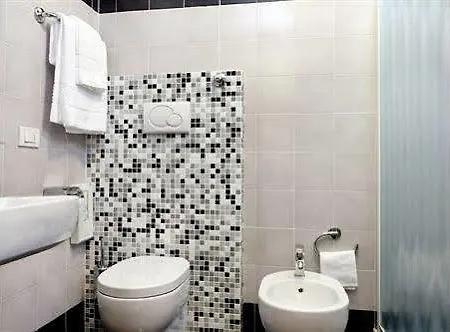 Casa Per Ferie Salesianum Сasa de vacaciones *