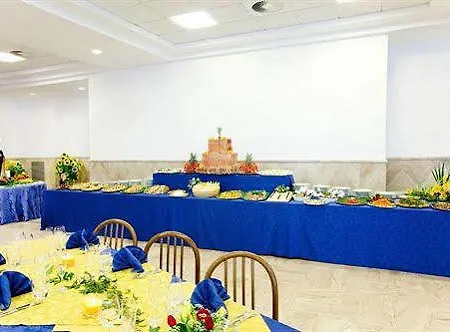 Сasa de vacaciones Casa Per Ferie Salesianum Fiumicino