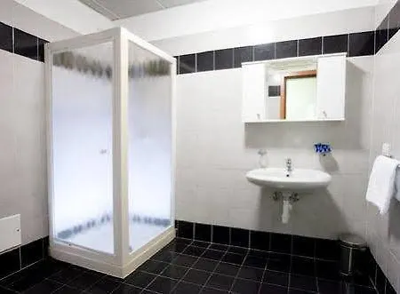 Casa Per Ferie Salesianum Сasa de vacaciones Fiumicino